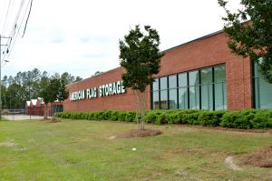 Photo of American Flag Self Storage - Hoke County
