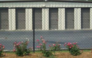 Photo of American Flag Self Storage - Ramsey Street