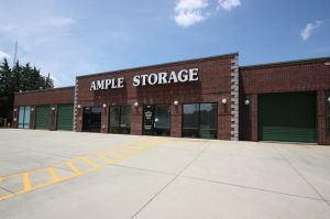 Photo of Ample Storage Center - Capital Blvd