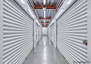 Photo of CubeSmart Self Storage - Lake Worth - 1519 N Dixie Hwy