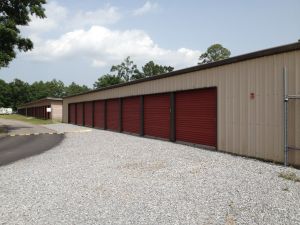 Photo of Turvey's Self Storage