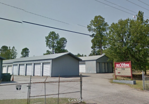 Photo of AAA Self Storage - Aiken - 1044 Reynolds Pond Road