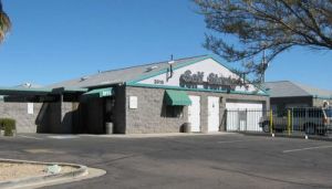 Photo of U-Stor - Greenway