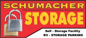 Photo of Schumacher Storage Center