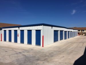 Photo of Sonterra Self Storage