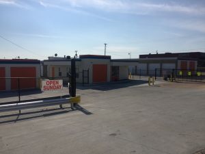 Photo of A1 U Store It Page Ave