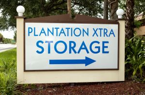 Photo of Plantation Xtra Storage
