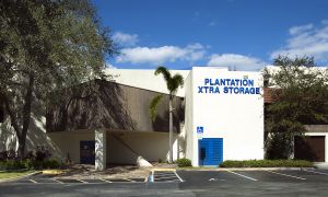 Photo of Plantation Xtra Storage