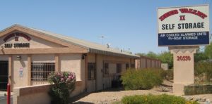 Deer Valley II Self Storage - 20550 N 19th Ave