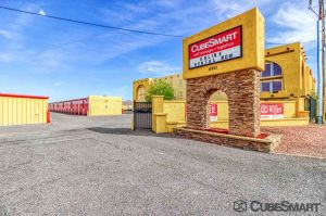 Photo of CubeSmart Self Storage - Surprise - 15821 North Dysart Road