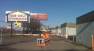 Photo of Stop 'N Lock II