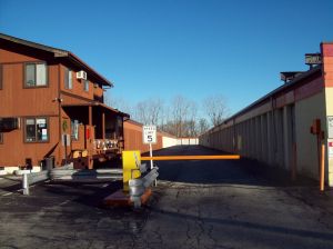 Photo of Stop 'N Lock III