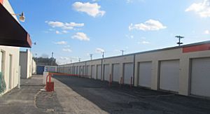 Photo of Stop 'N Lock VI