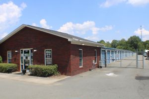 Photo of Mr. Storage - Midland