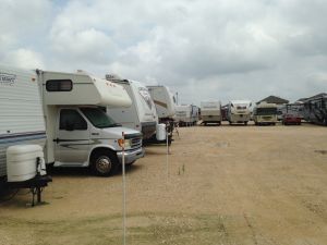 Photo of Affordable Boat and RV Storage