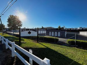 Photo of Ace Mini Storage - Auburn - 12260 Shale Ridge Road