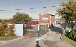Photo of Store It All Storage - Zapata