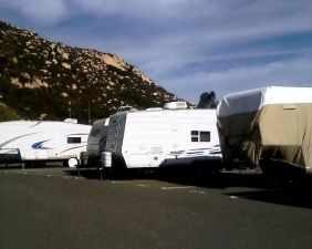 Photo of Greens Storage - Temecula
