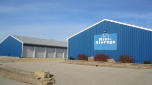Alt's Mini Storage