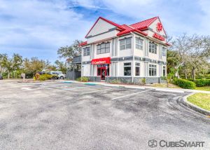 Photo of CubeSmart Self Storage - Fort Myers - 11200 Gladiolus Drive