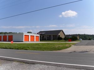 Photo of Jones Storage - Flaherty