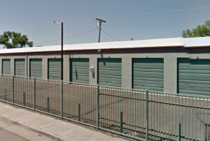 Gallaway Discount Mini-Storage