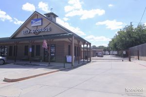 Photo of Rufe Snow Depot Self Storage
