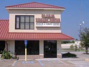 Photo of Pilgrim Storage Center