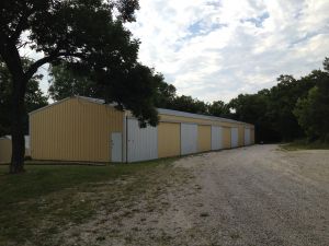 Photo of Toy Storage