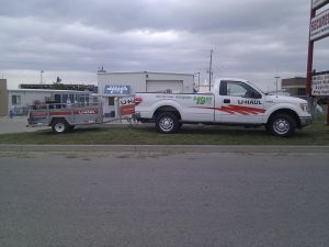 Photo of West 50 Self Storage
