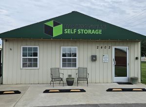 Harrisonville Self Storage