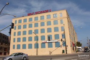 Photo of Self Storage 1 - Lincoln Park