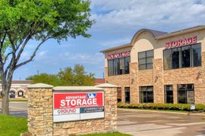 Photo of Advantage Storage - Highland Village