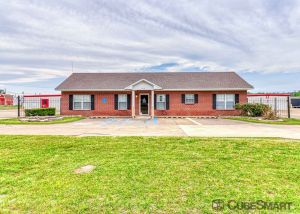 Photo of CubeSmart Self Storage - Shreveport