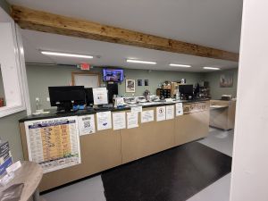 Photo of Coastal Self Storage