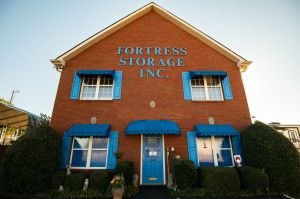 Photo of Fortress Storage - Douglasville