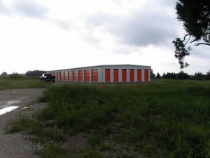 Photo of Jones Storage - Garfield