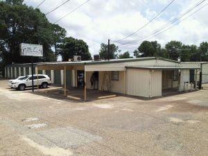 Photo of Mr. P's Storage Facility- Theodore- 5809 Larue Steiner Road