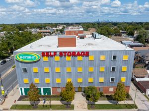 Photo of U-STOR-IT 88th & Ashland