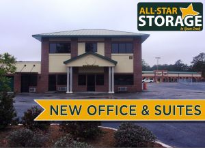 Photo of All Star Storage of Goose Creek