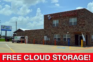 Photo of Right Move Storage - Aldine