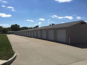 Photo of Advantage Self Storage - O'Fallon
