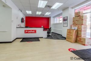 Photo of CubeSmart Self Storage - Columbus - 57 E Chestnut St
