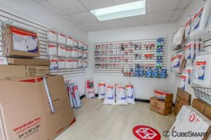 Photo of CubeSmart Self Storage - Columbus - 1531 Georgesville Rd