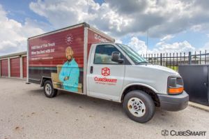 Photo of CubeSmart Self Storage - Lewis Center