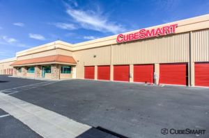Photo of CubeSmart Self Storage - Henderson