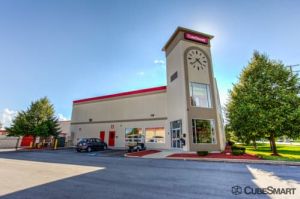 Photo of CubeSmart Self Storage - Bolingbrook
