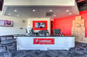 Photo of CubeSmart Self Storage - Bolingbrook