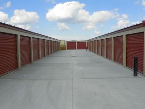 Photo of Jeff's Attic Porter Rd.