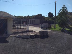 Photo of Advantage Self-Storage - Columbia
